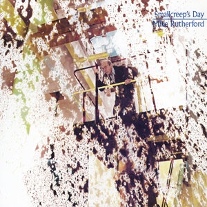 Rutherford, Mike – Smallcreep's Day cd
