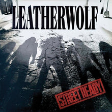 Leatherwolf – Street Ready cd
