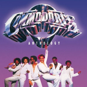 Commodores – Anthology (2CD)