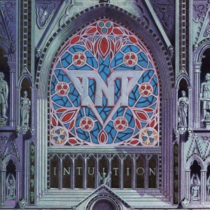 Tnt – Intuition cd