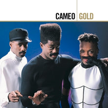 Cameo – Gold cd
