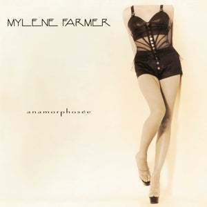 Farmer, Mylene – Coffret Anamorphosee vinyl