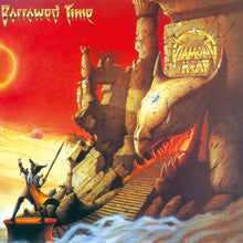Diamond Head – Borrowed Time cd