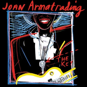 Armatrading, Joan – Key cd