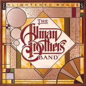 Allman Brothers Band – Enlightened Rogues cd