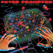 Peter Frampton – Art of Control cd