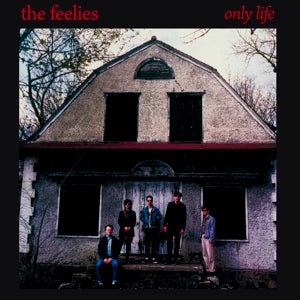 Feelies – Only Life cd