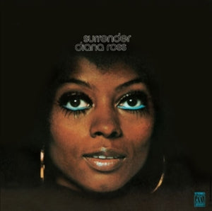 DIANA ROSS – Surrender vinyl