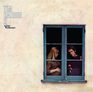 V/A – Tim Hardin 2 vinyl