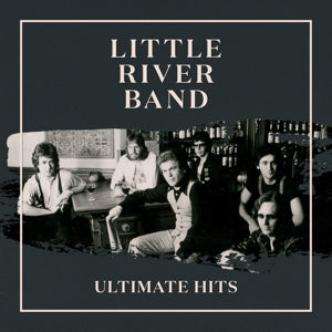Little River Band – Ultimate Hits vinyl