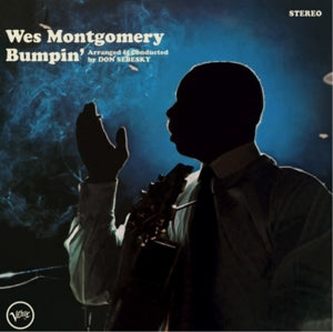 Montgomery, Wes – Bumpin' (1LP Vinyl)
