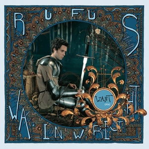 Wainwright, Rufus – Want One (2LP Vinyl)