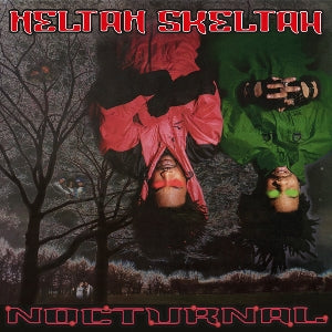 Heltah Skeltah – Nocturnal (1LP Vinyl)