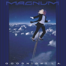 Magnum – Goodnight L.A. cd