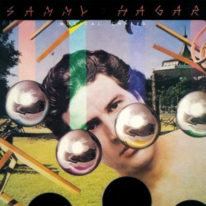 Sammy Hagar – Musical Chairs (1CD)