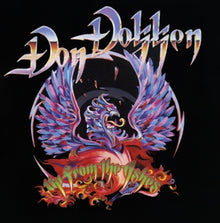 Dokken, Don – Up From the Ashes cd