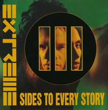 Extreme – Iii Sides To Every Story cd