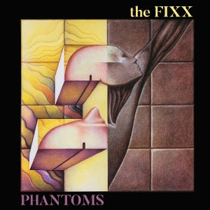 Fixx – Phantoms (1CD)
