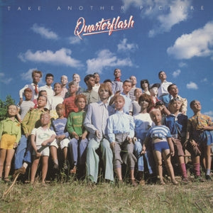 Quarterflash – Take Another Picture (1 CD)
