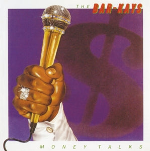 Bar-Kays – Money Talks cd