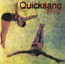 Quicksand – Slip cd