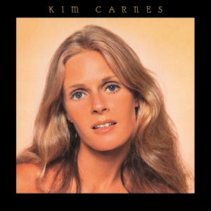 Kim Carnes – Kim Carnes (1 CD)