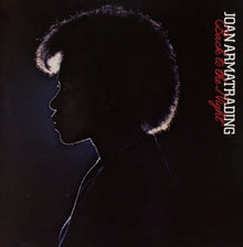 Joan Armatrading – Back To the Night cd