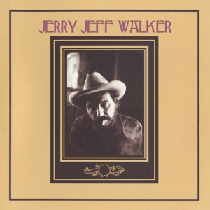 Jerry Jeff Walker – Jerry Jeff Walker (1CD)