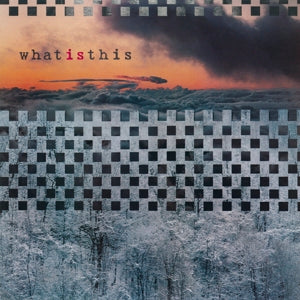 What is This – What is This cd