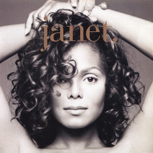 Jackson, Janet – Janet. cd