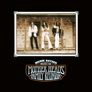 Richie Kotzen – Mother Head's Family Reunion (2LP Vinyl)