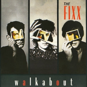 Fixx – Walkabout (1 CD)