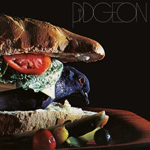 Pidgeon – Pidgeon cd