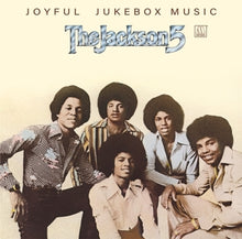 Jackson 5 – Joyful Jukebox Music cd