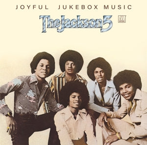 Jackson 5 – Joyful Jukebox Music (1 CD)