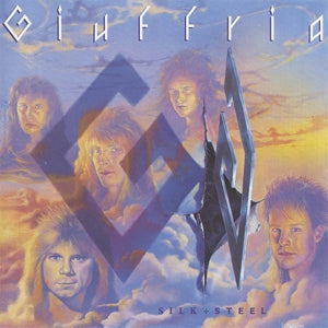 Giuffria – Silk & Steel (1CD)