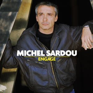 Michel Sardou – Engage (2LP Vinyl)