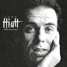 Hiatt, John – Bring the Family cd
