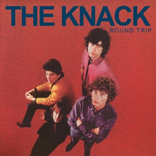 Knack – Round Trip cd