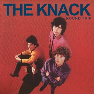 Knack – Round Trip (1CD)