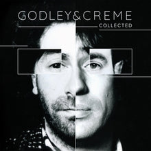 Godley & Creme – Collected vinyl