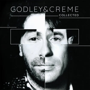 Godley & Creme – Collected (2LP Vinyl)