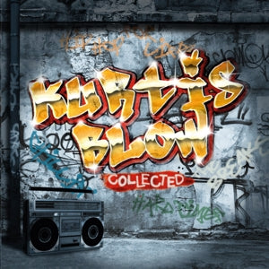 Blow, Kurtis – Collected (2LP Vinyl)