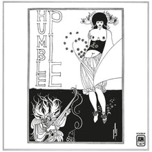 Humble Pie – Humble Pie vinyl