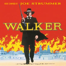 Strummer, Joe – Walker cd