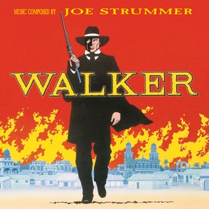 Joe Strummer – Walker (1CD)