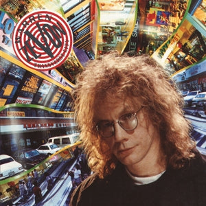 Warren Zevon – Transverse City (1 CD)