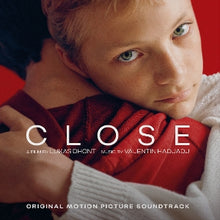 Hadjadj, Valentin – Close vinyl