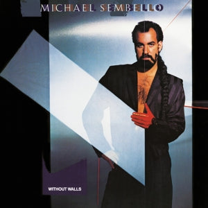 Sembello, Michael – Without Walls cd