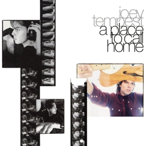 Joey Tempest – A Place To Call Home (1LP Vinyl)
